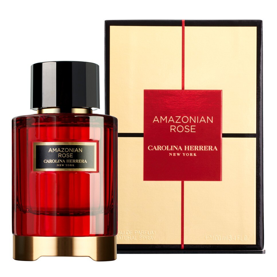Amazonian Rose Eau de Parfum - 100 ml 3