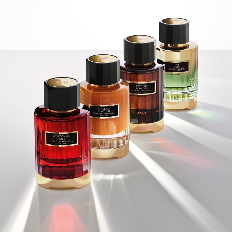 Amazonian Rose Eau de Parfum - 100 ml 4