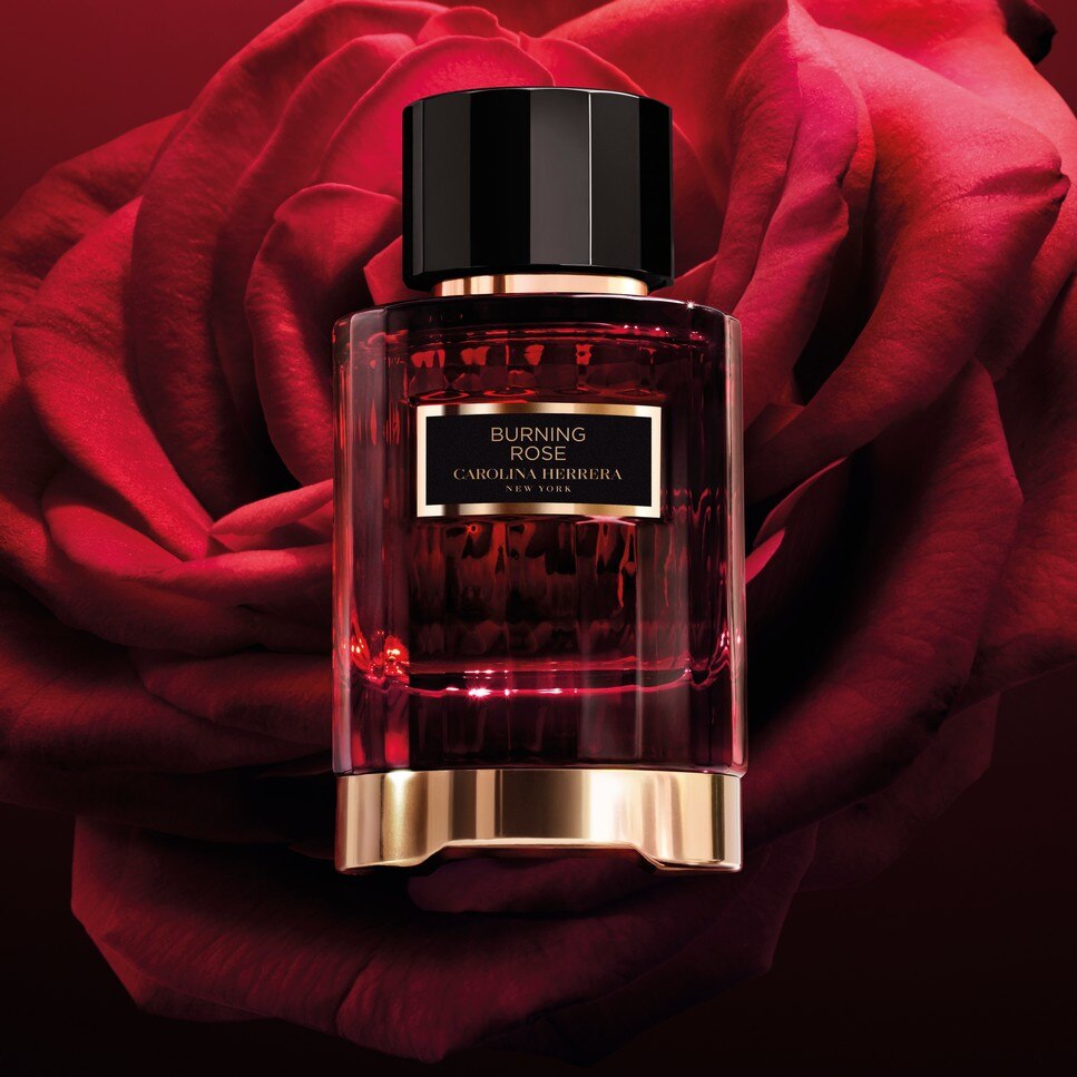 Amazonian Rose Eau de Parfum - 100 ml 5