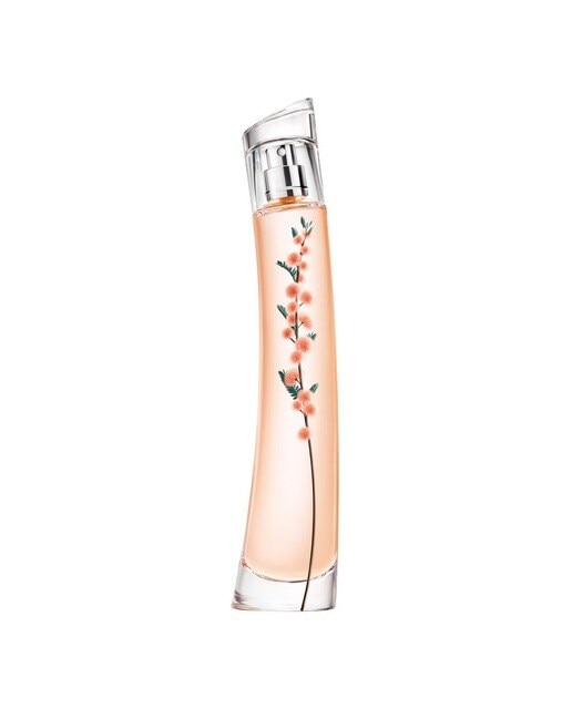 Flower by Kenzo Ikebana Mimosa Eau de Parfum - 75 ml 1