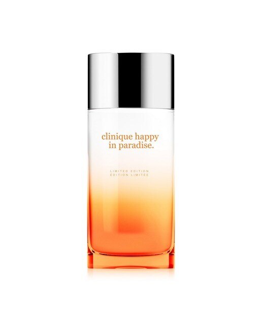 Happy In Paradise Limited Edition Eau de Parfum - 100ml 1