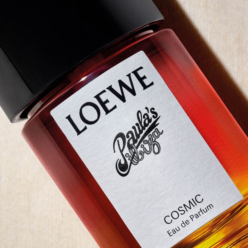 Paulas Ibiza Eclectic Eau de Parfum 4