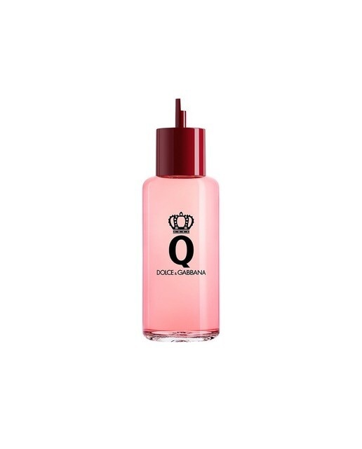 Q by Dolce&Gabbana Eau de Parfum Recarga 1