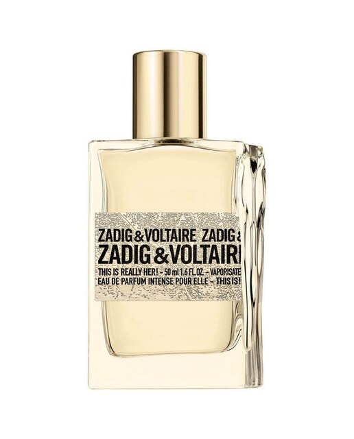 Imagem 0 de This is Really Her! Eau de Parfum - 50 ml