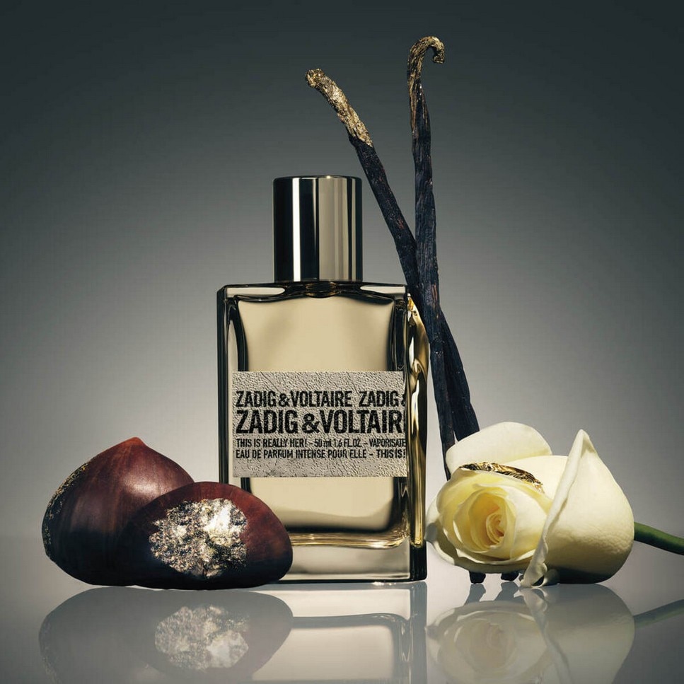 This is Really Her! Eau de Parfum - 50 ml 2