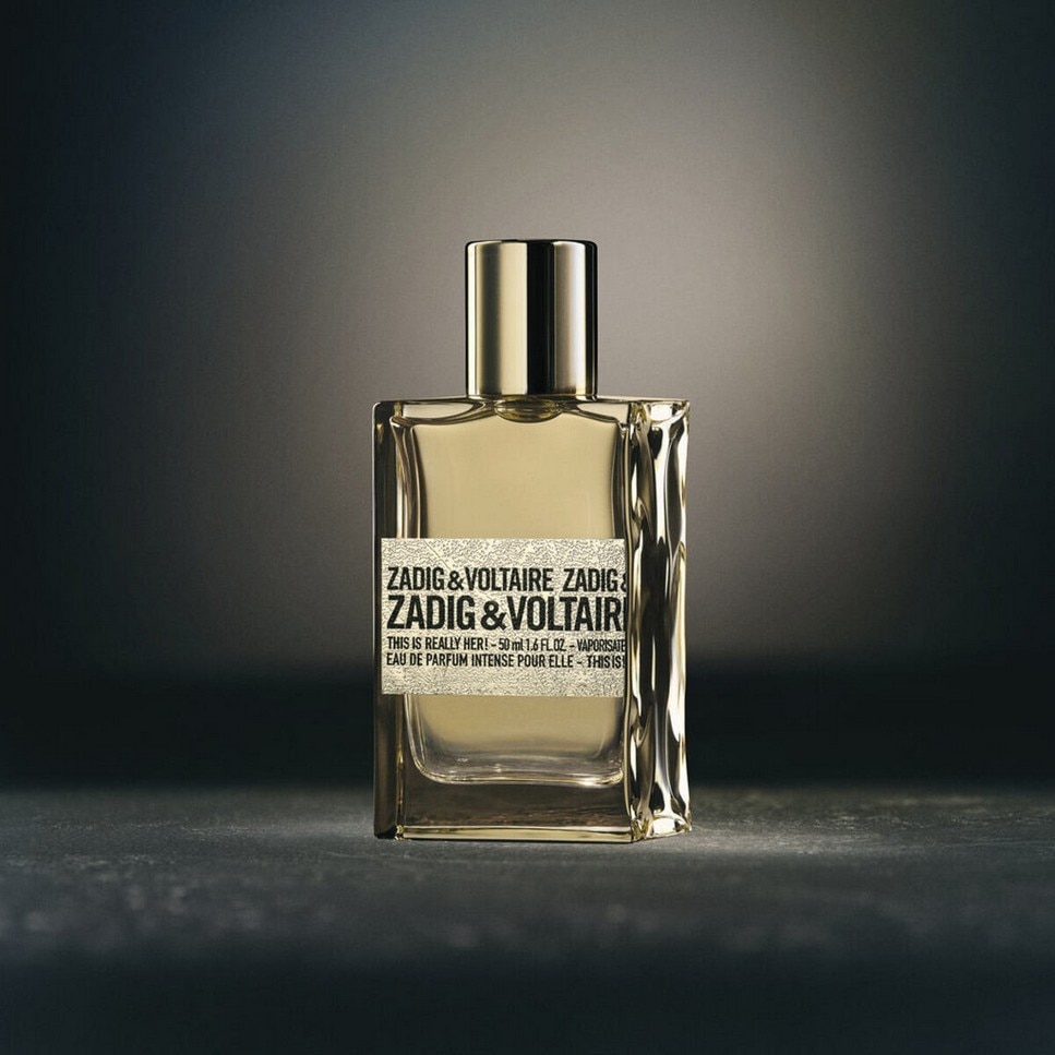 This is Really Her! Eau de Parfum - 50 ml 3