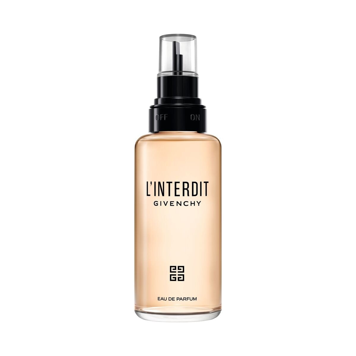 Imagem 0 de Eau de Pafum L'Interdit - 150 ml Recarga