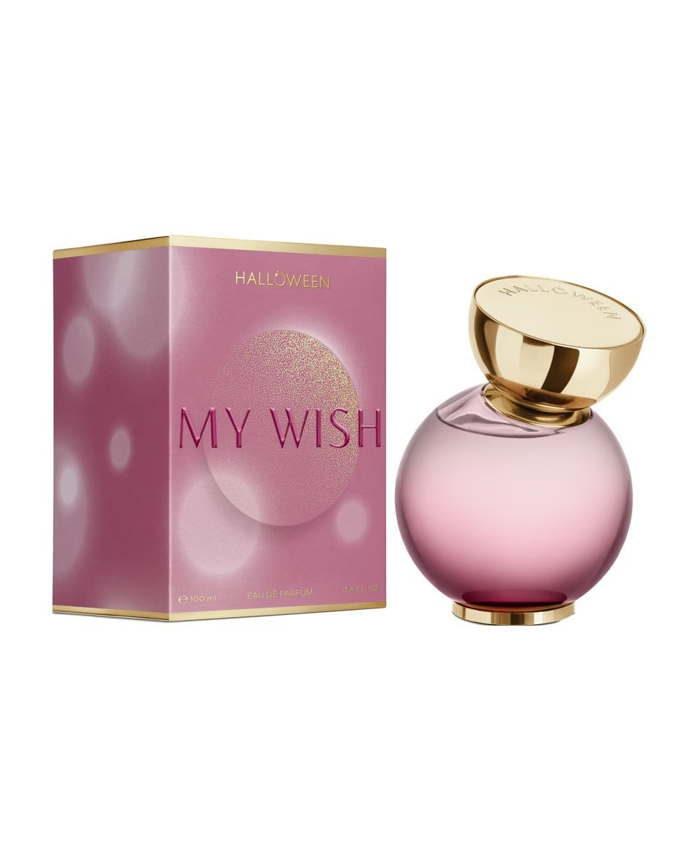 My Wish Eau De Parfum 2