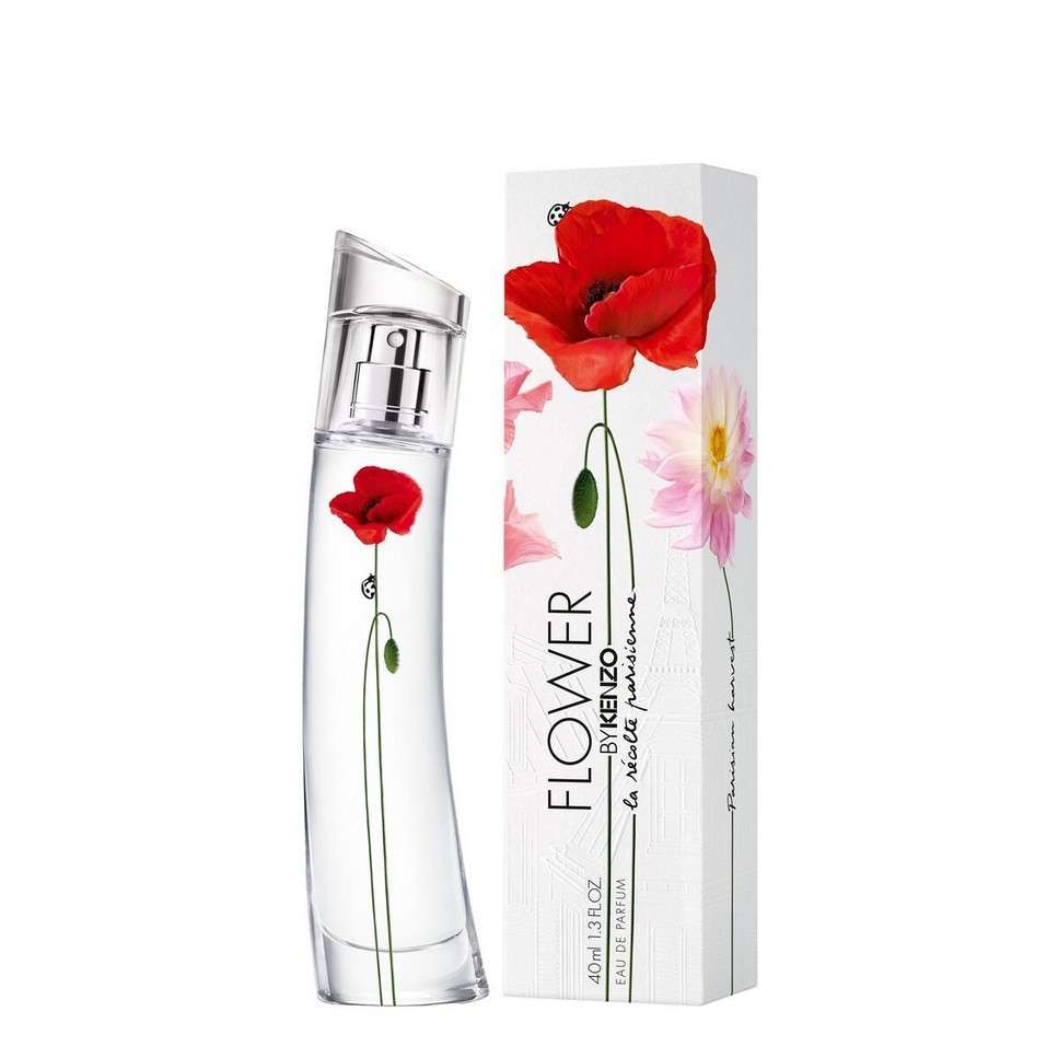 Flower by Kenzo Eau de Parfum La Récolte Parisienne - 40 ml 2