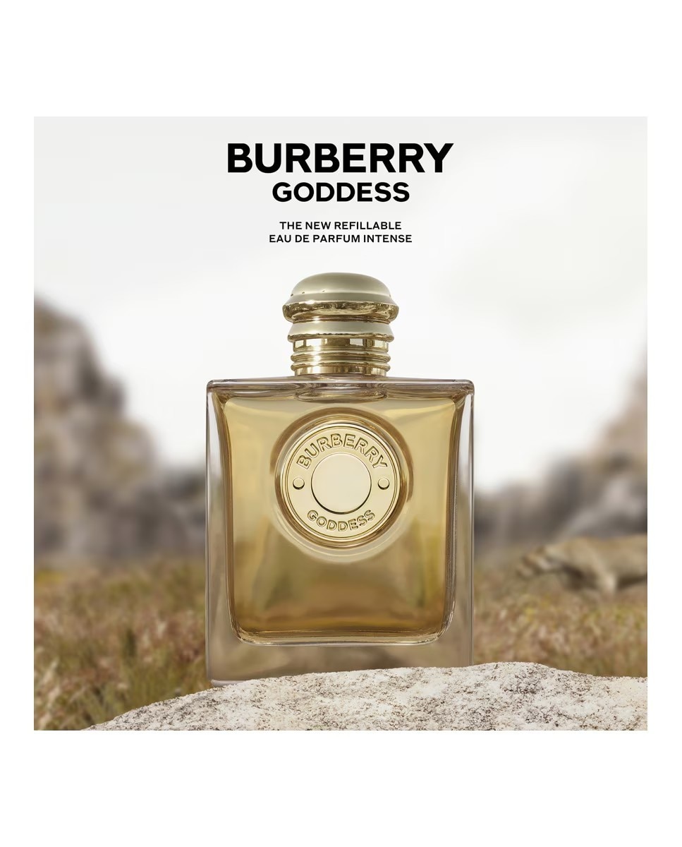 Recarga Goddess Eau de Parfum Intense - 150 ml 8