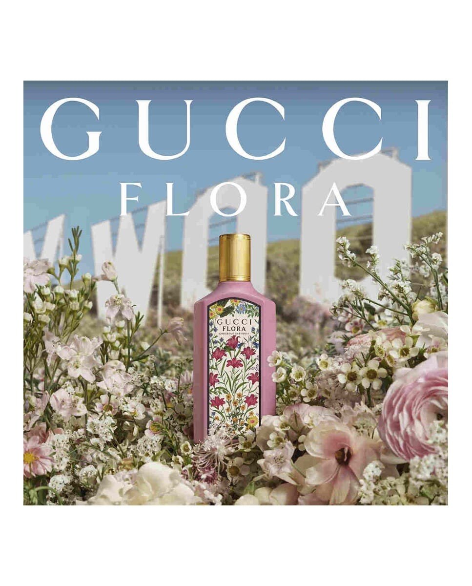 Recarga Flora Gorgeous Gardenia Eau de Parfum 7