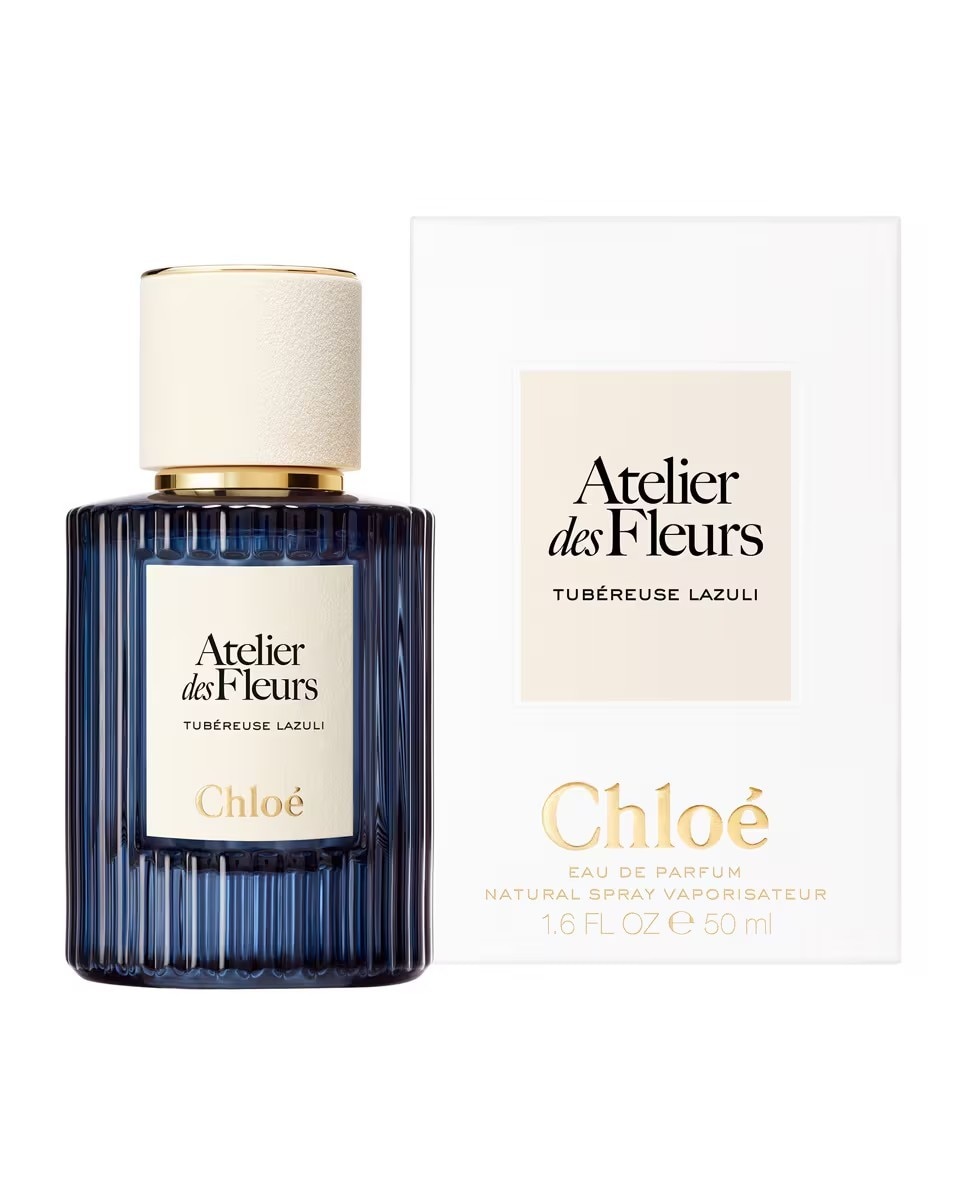 Atelier des Fleurs Tubéreuse Lazuli Eau de Parfum 2