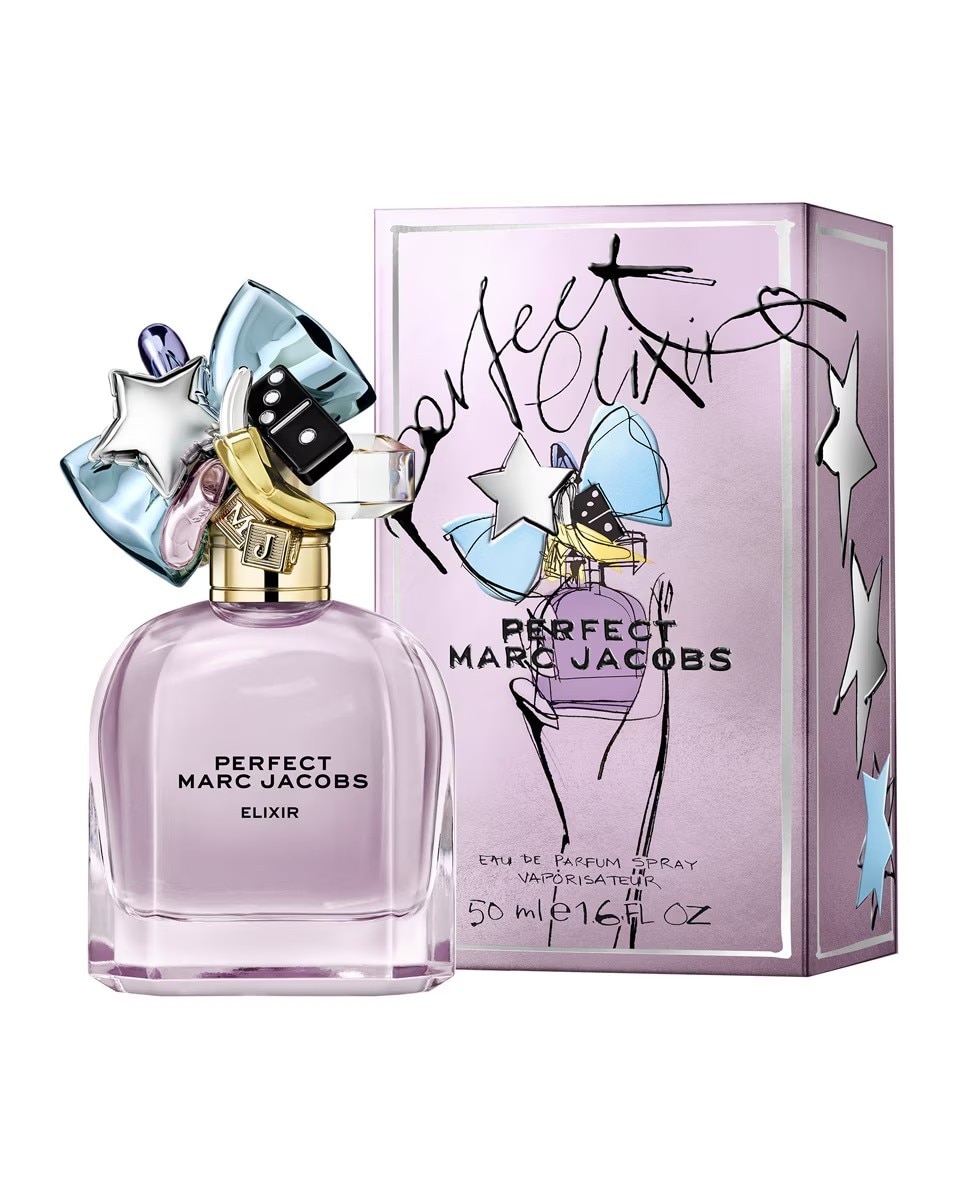Perfect Elixir Eau de Parfum 2