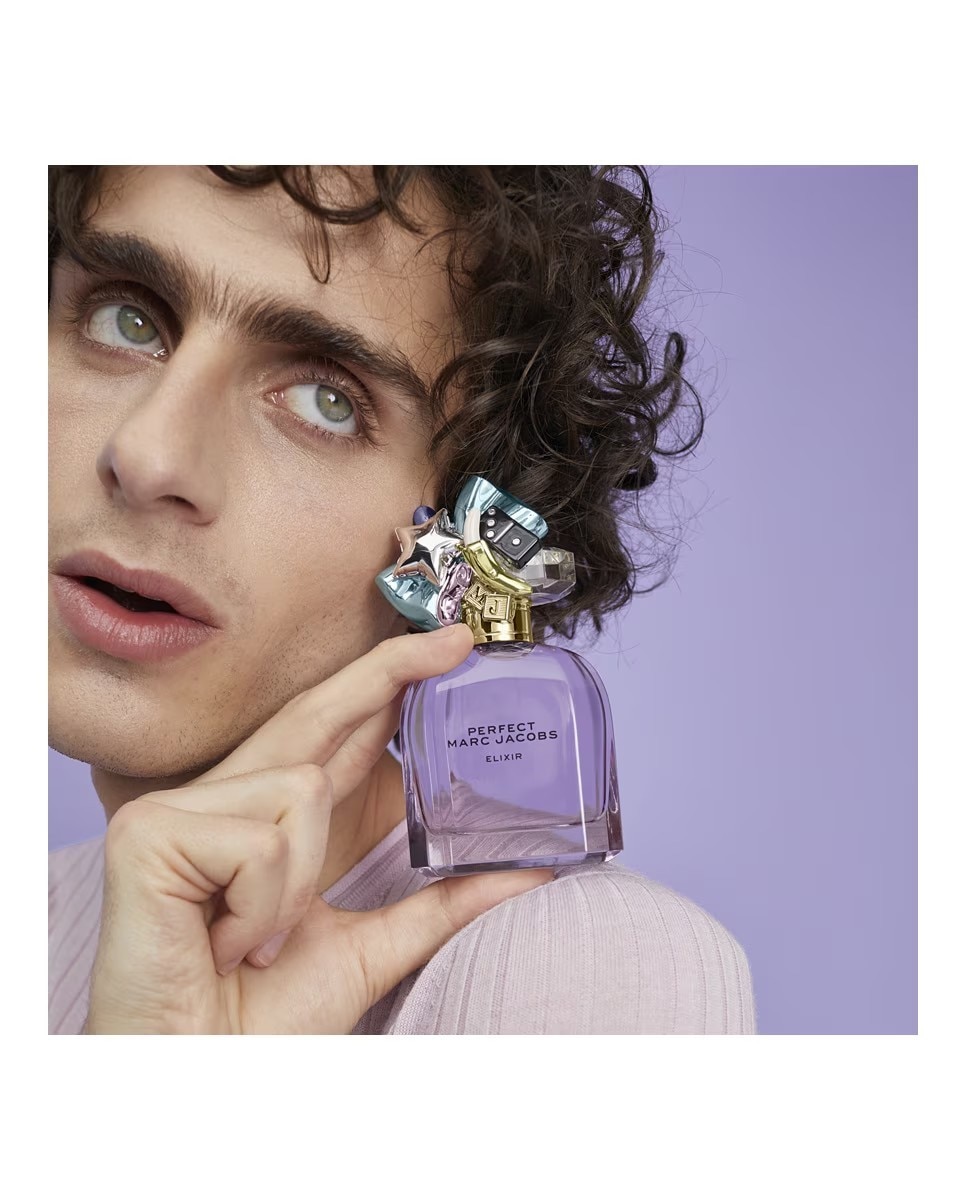 Perfect Elixir Eau de Parfum 5