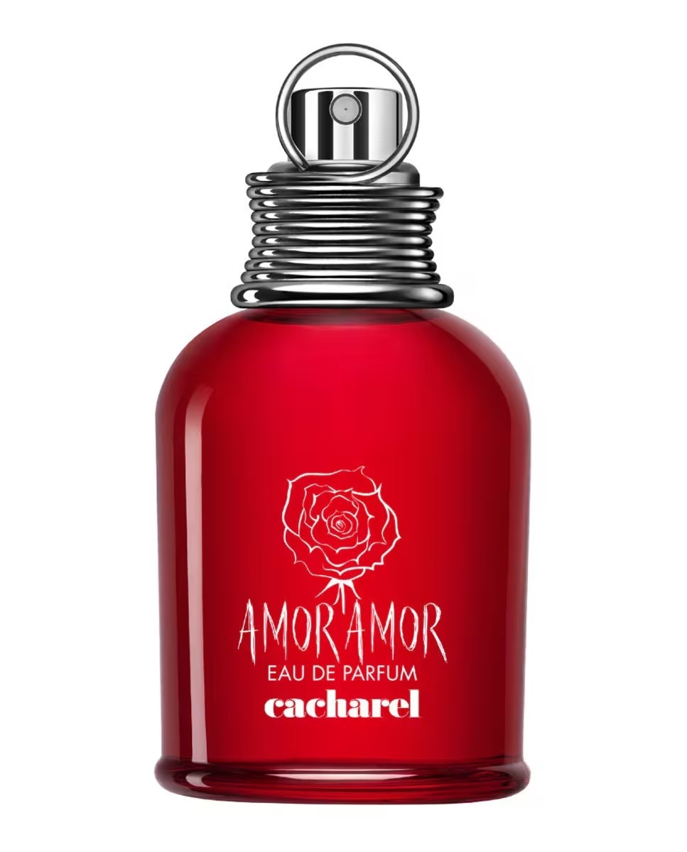 Eau de Parfum Amor Amor Chipre Floral - 30 ml 1