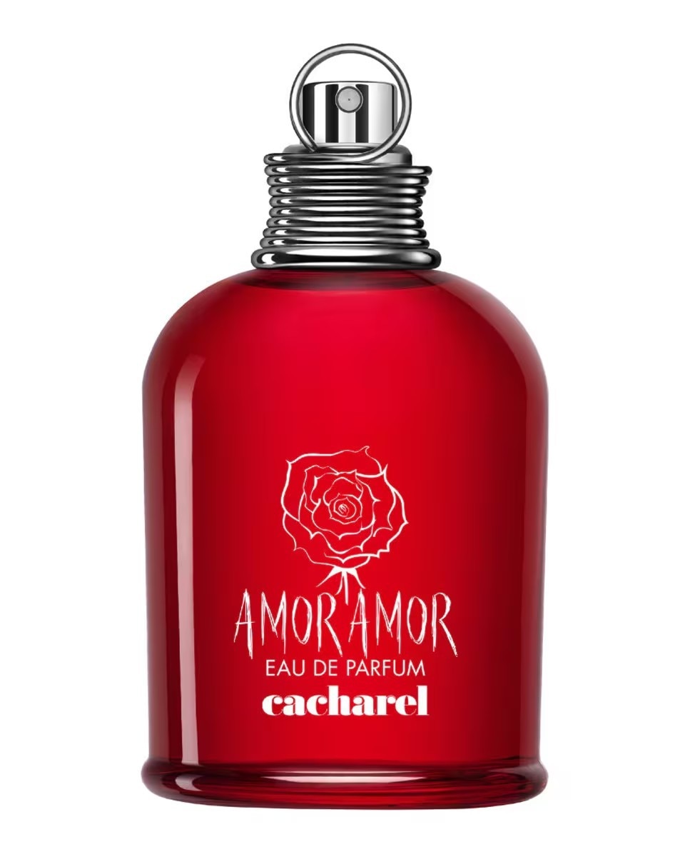 Eau de Parfum Amor Amor Chipre Floral - 100 ml 1