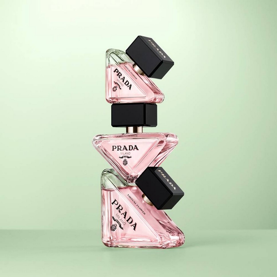 Paradoxe Virtual Flower Eau de Parfum 3