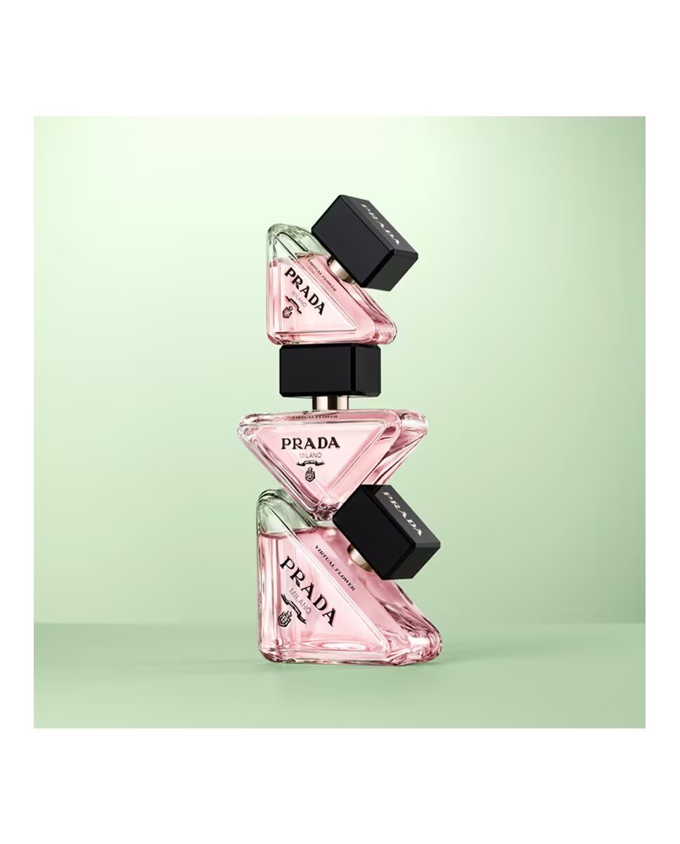 Paradoxe Virtual Flower Eau de Parfum 4
