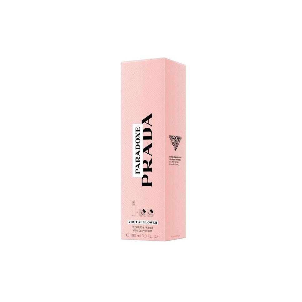 Paradoxe Virtual Flower Recarga Eau de Parfum 2