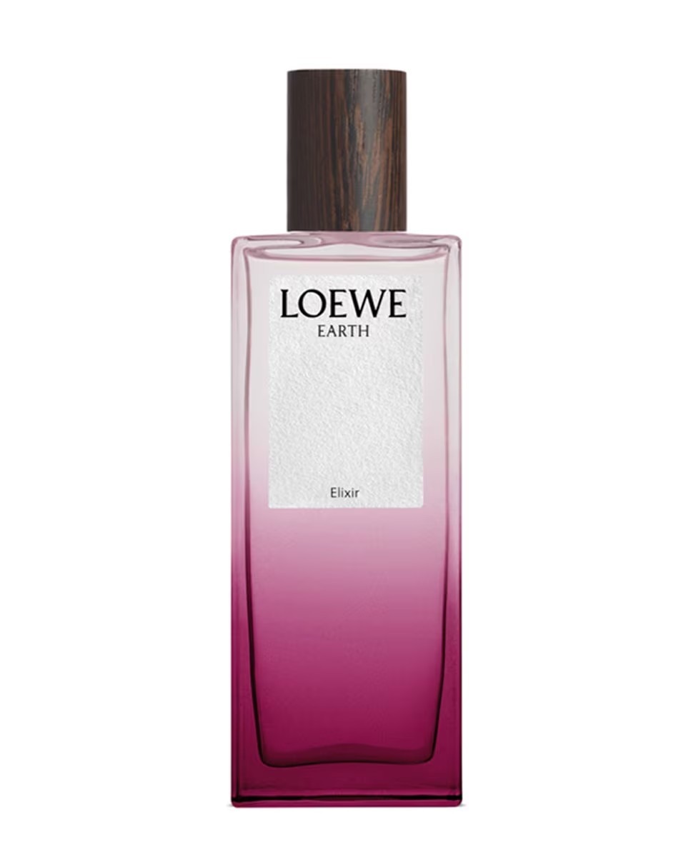 Eau de Parfum Earth Elixir 1