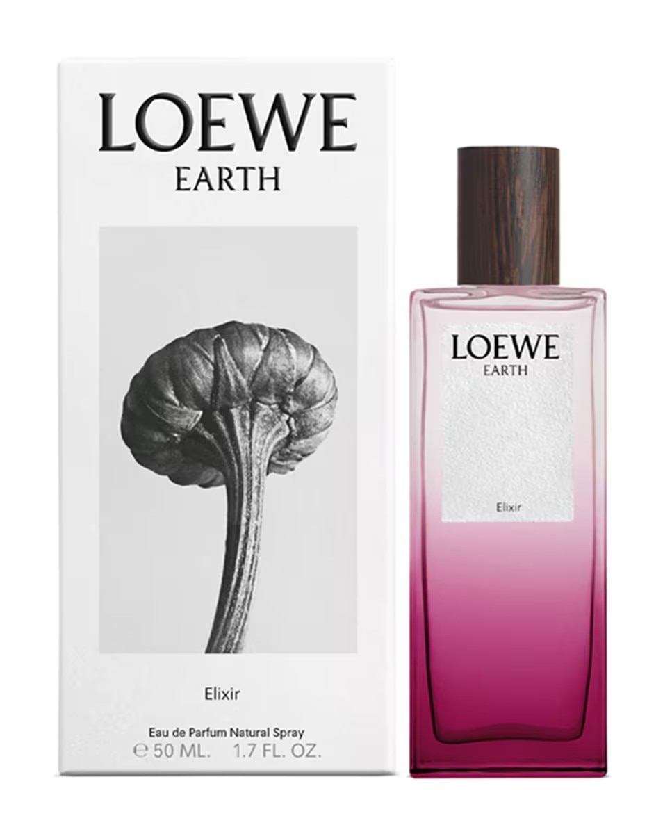 Eau de Parfum Earth Elixir 2