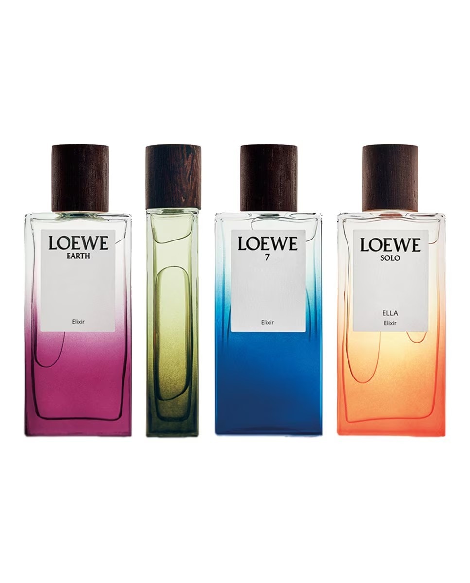 Eau de Parfum Earth Elixir 5