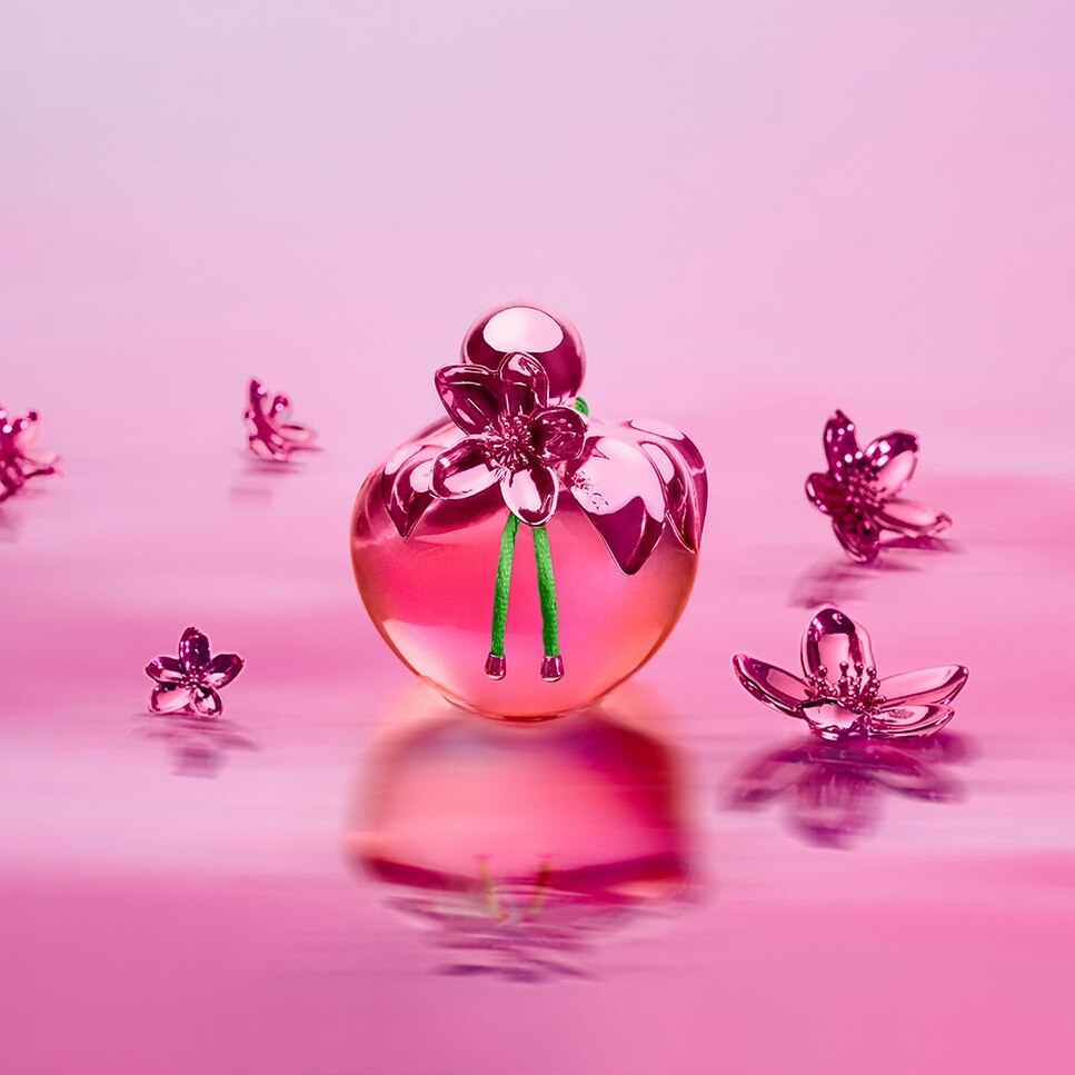 Nina Illusion Eau de Parfum 7