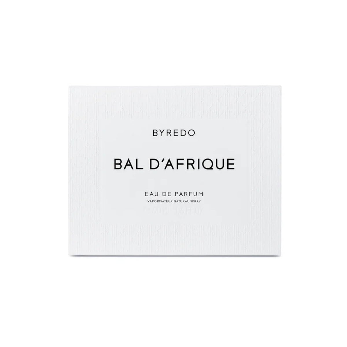 Eau de Parfum Bal D'afrique 2