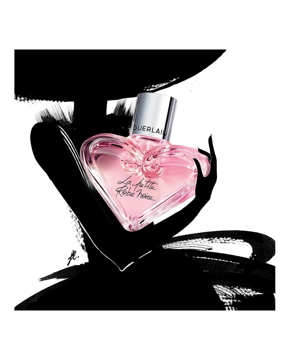 La Petite Robe Noire Eau de Parfum 2