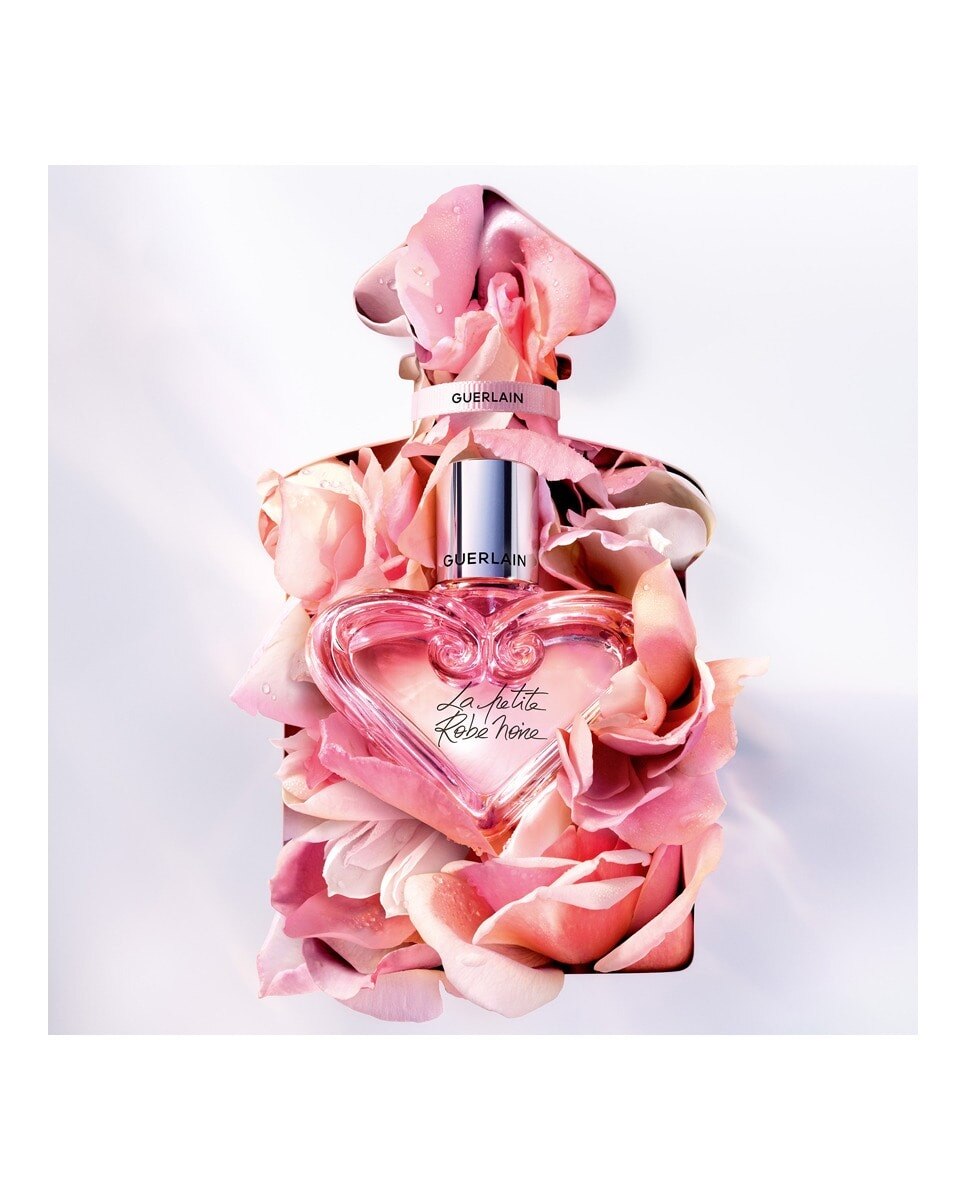 La Petite Robe Noire Eau de Parfum 3