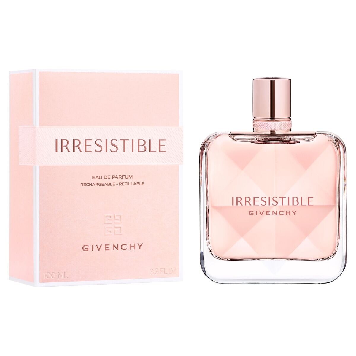 Rellenable Irresistible Eau de Parfum 4
