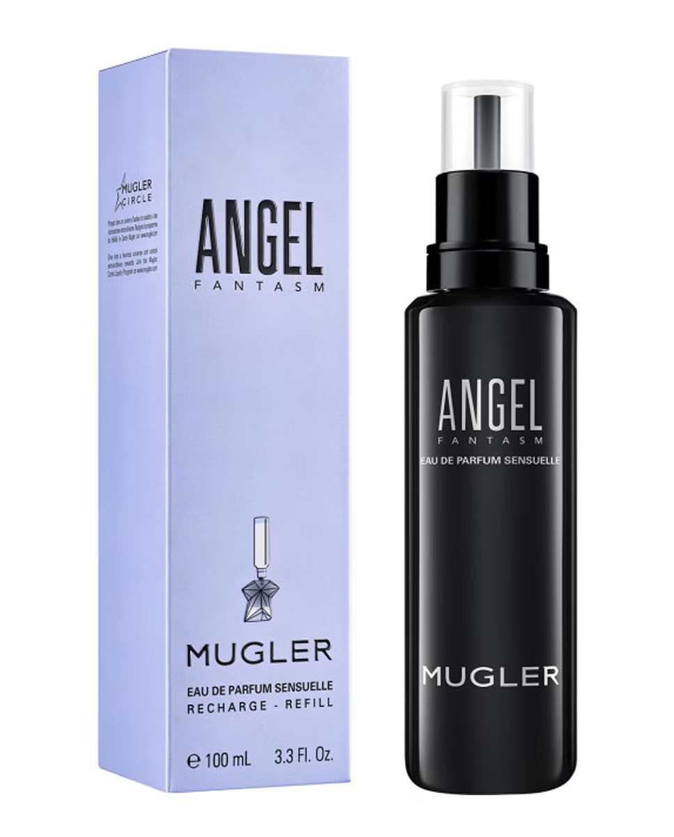 Recarga Eau de Parfum Angel Fantasm - 100 ml 2