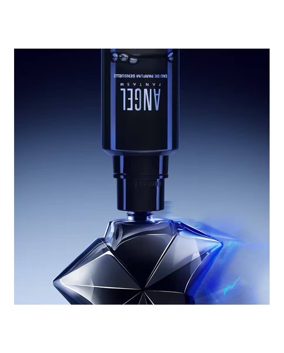 Recarga Eau de Parfum Angel Fantasm - 100 ml 4