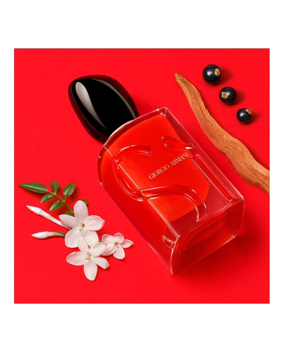 Recarga Sì Passione Eau de Parfum 3