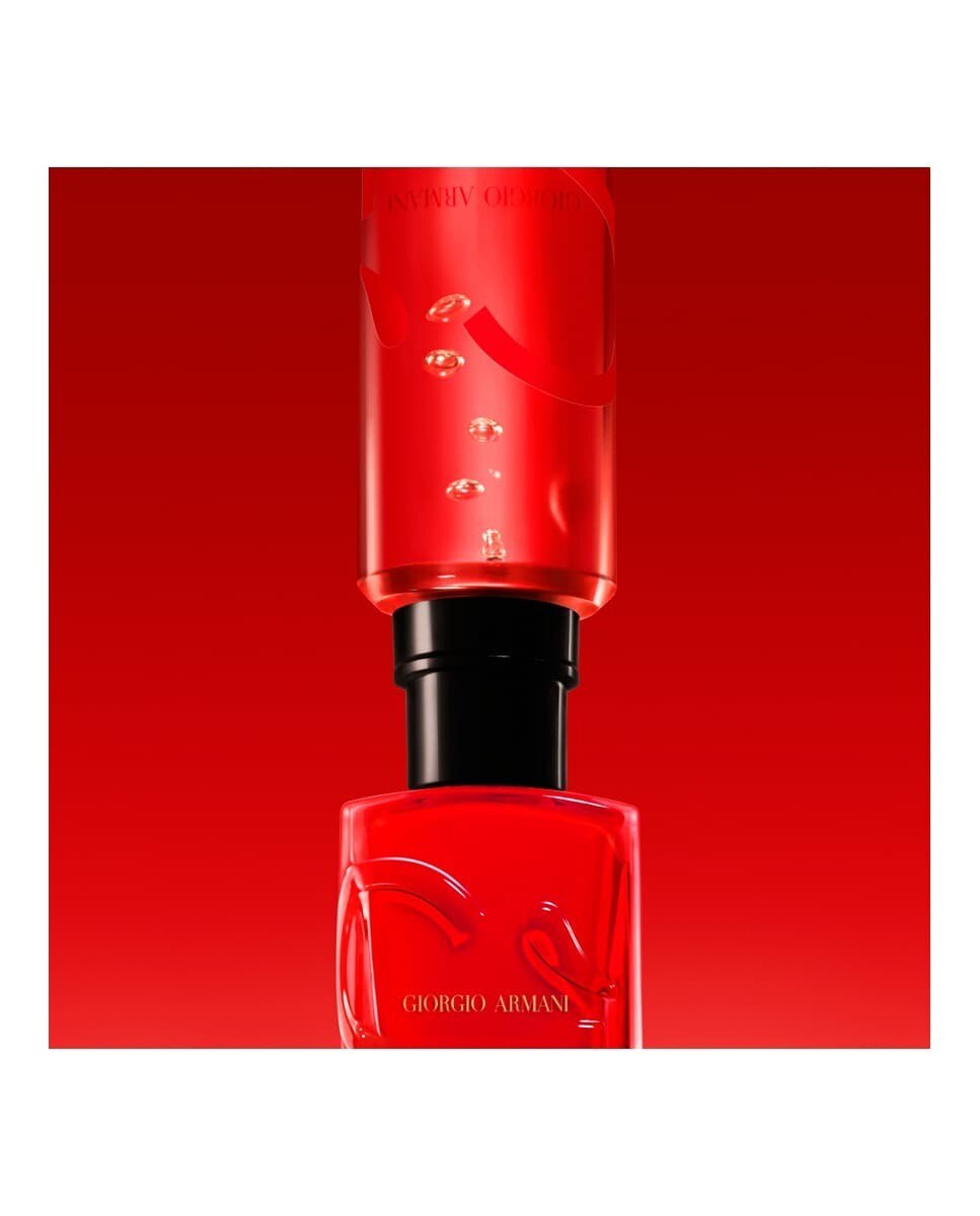 Recarga Sì Passione Eau de Parfum 4