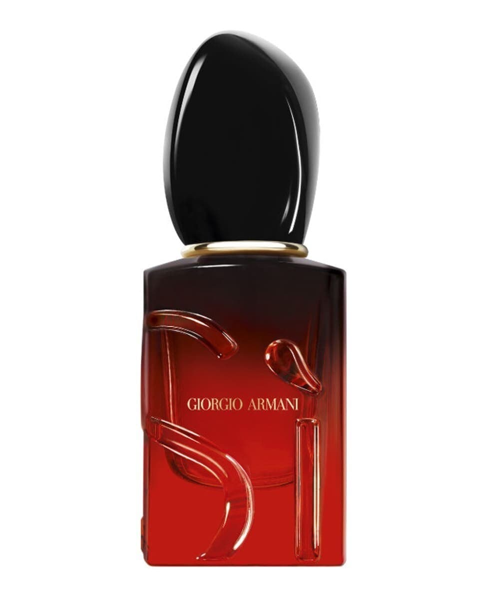 Sì Passione Eau de Parfum Intense Recarregavél 1