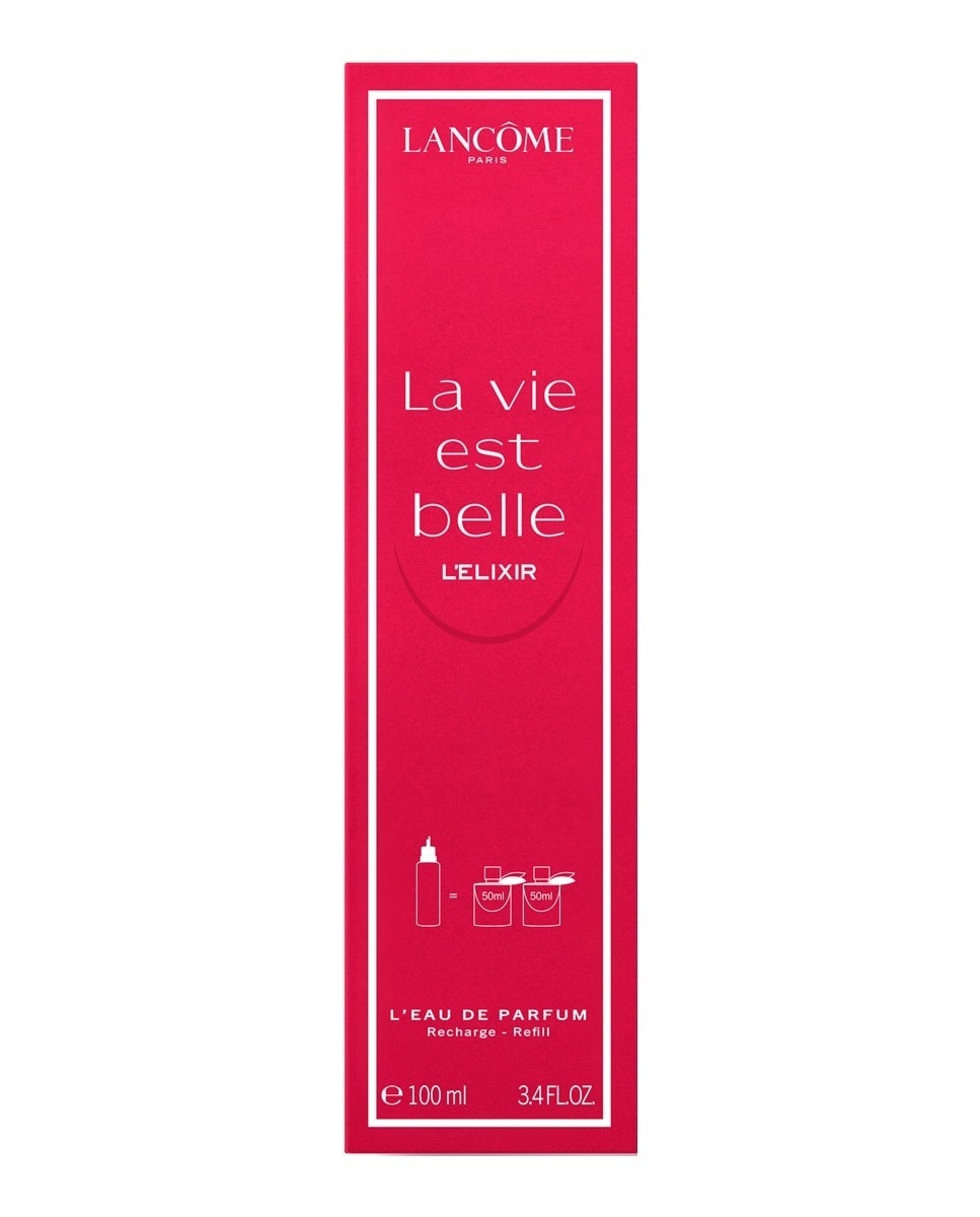 Recarga La Vie est Belle L'Elixir Eau de Parfum 2