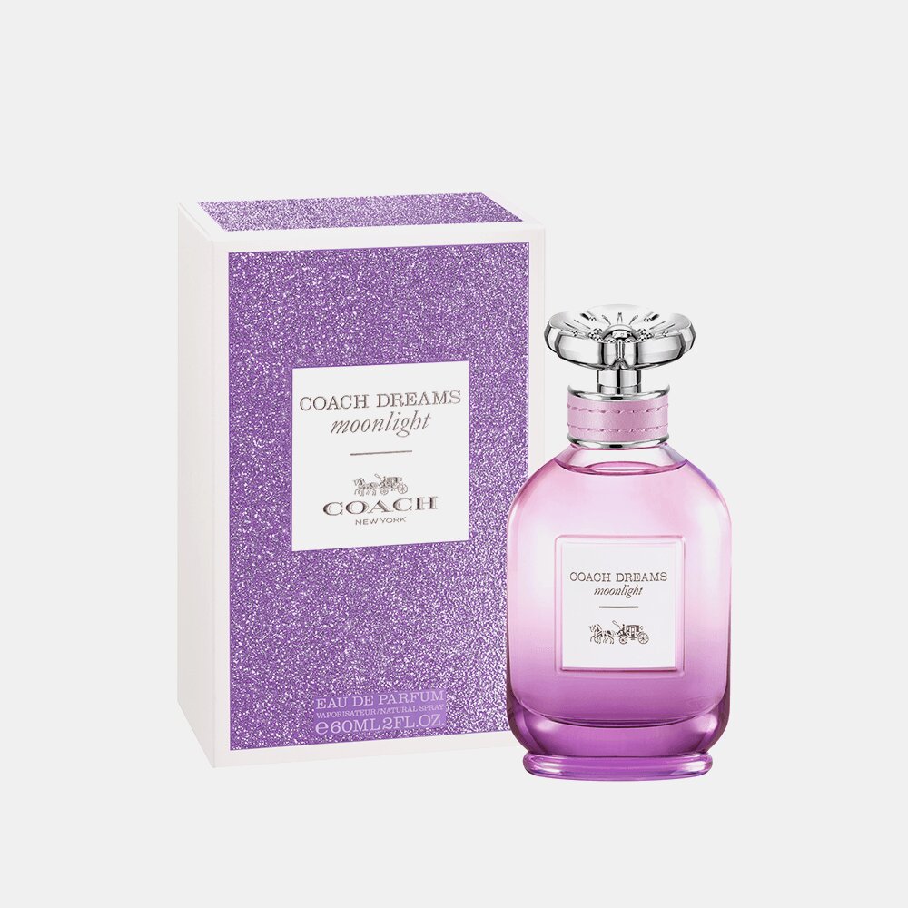 Imagem 0 de Eau De Perfume  Coach Dreams Moonlight