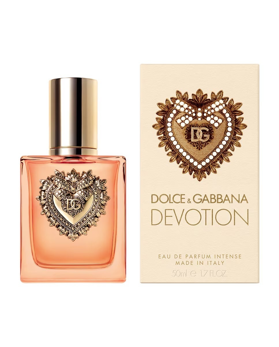 Devotion Eau de Parfum Intense 2
