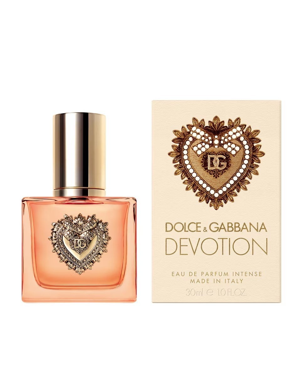Devotion Eau de Parfum Intense 2