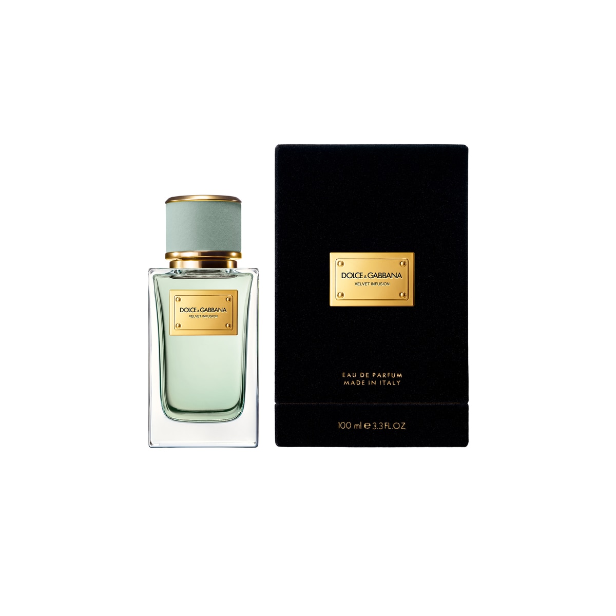 Velvet Infusion Eau de Parfum 2