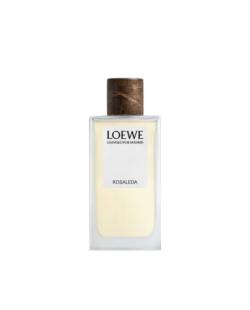 Un Paseo Por Madrid 'Rosaleda' Eau de Parfum 1