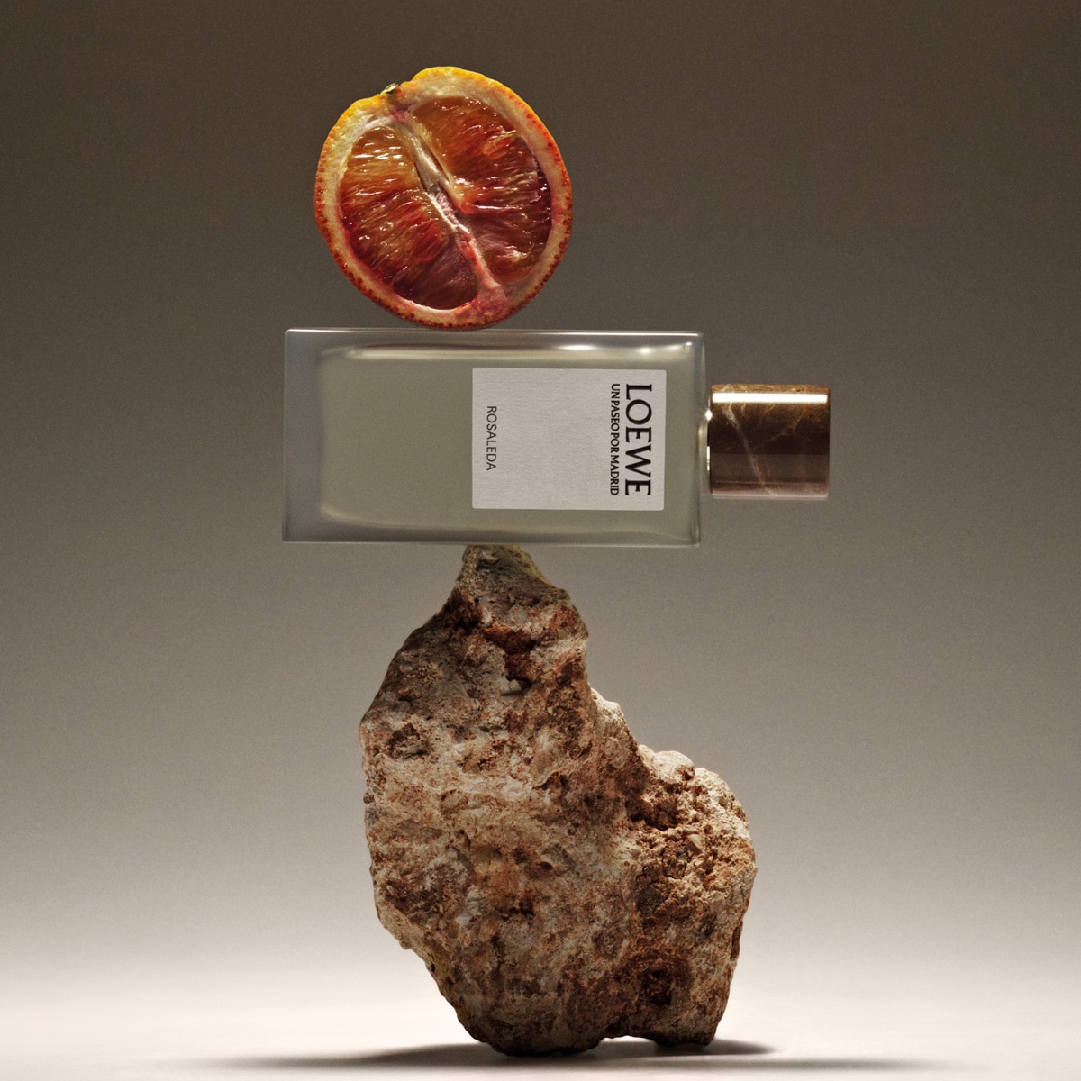 Un Paseo Por Madrid 'Rosaleda' Eau de Parfum 4