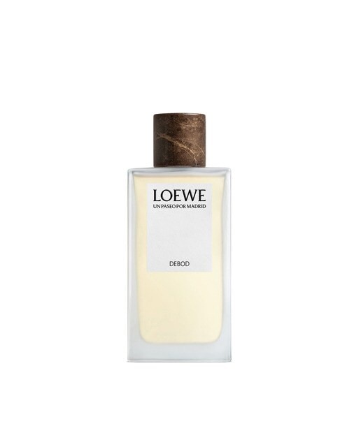 Un Paseo Por Madrid 'Debod' Eau de Parfum 1