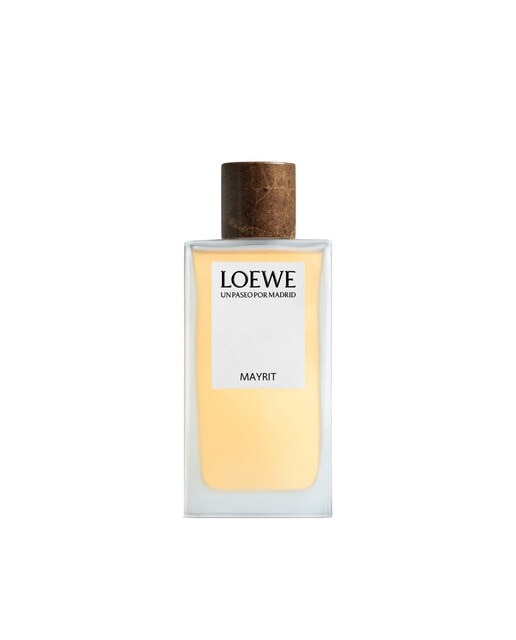 Un Paseo Por Madrid 'Mayrit' Eau de Parfum 1