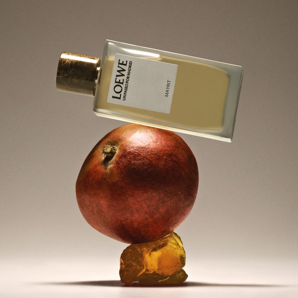 Un Paseo Por Madrid 'Mayrit' Eau de Parfum 4