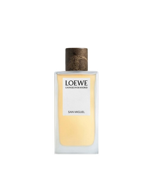 Un Paseo Por Madrid 'San Miguel' Eau de Parfum 1