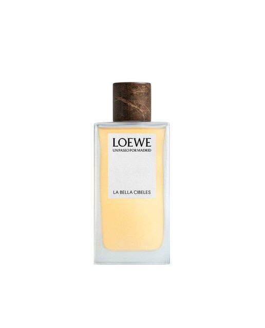 Un Paseo Por Madrid 'La Bella Cibeles' Eau de Parfum 1