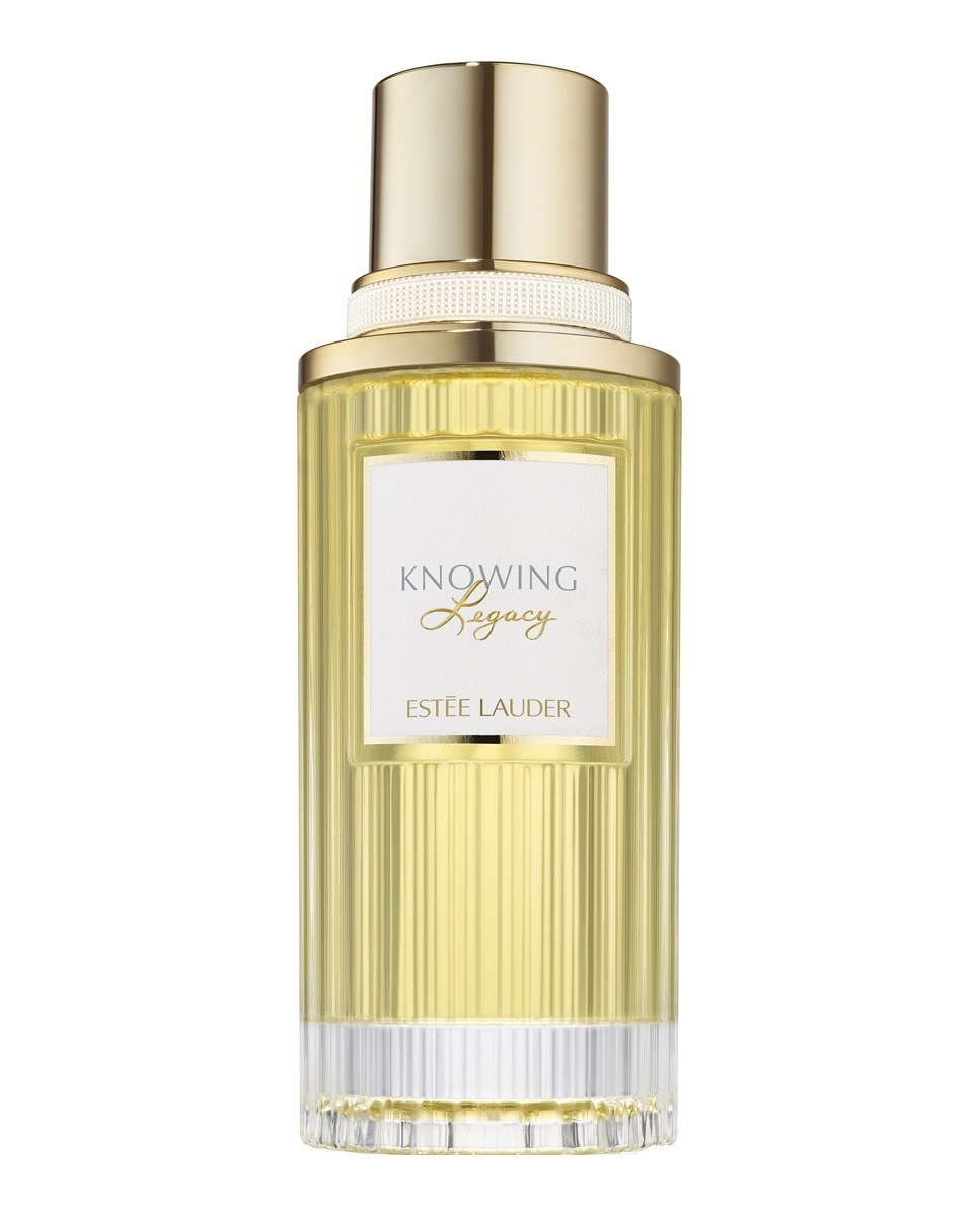 Eau de Parfum Knowing Legacy Collection 1