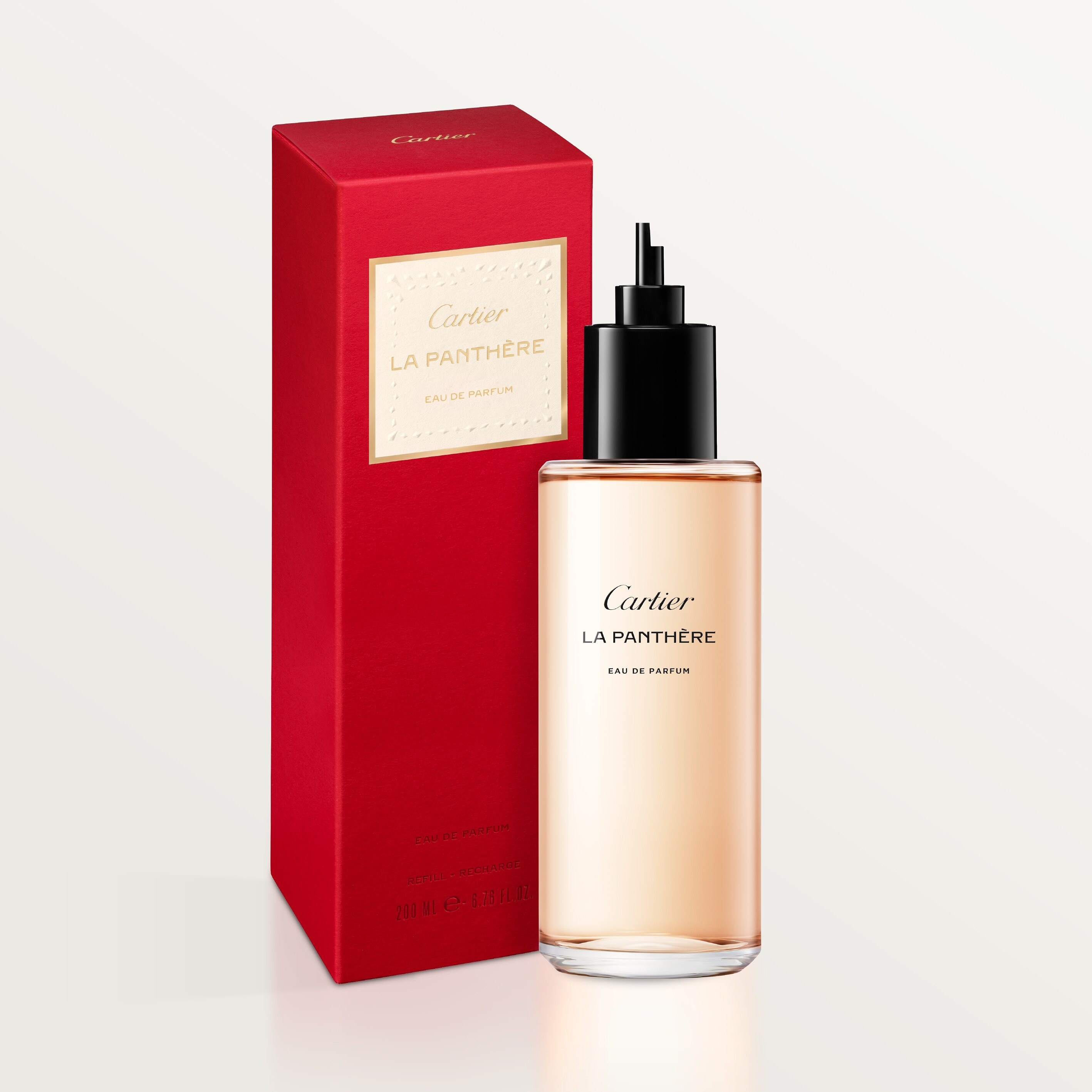 Recarga La Panthère Eau de Parfum 6
